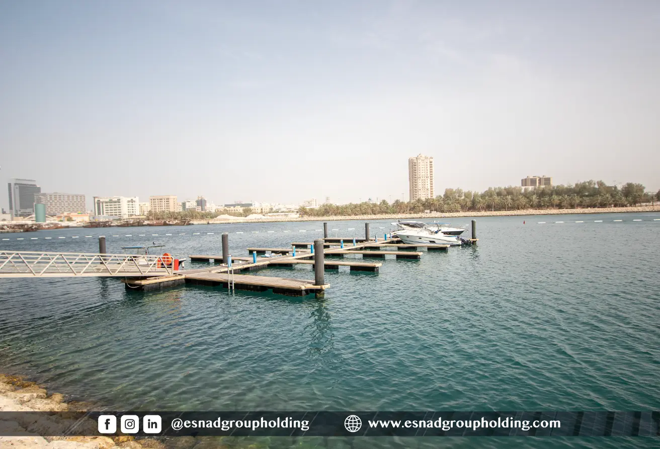 Luxury Apartment for Sale in Reef Island: 3-Year Installment Plan with Just 10% Down Payment