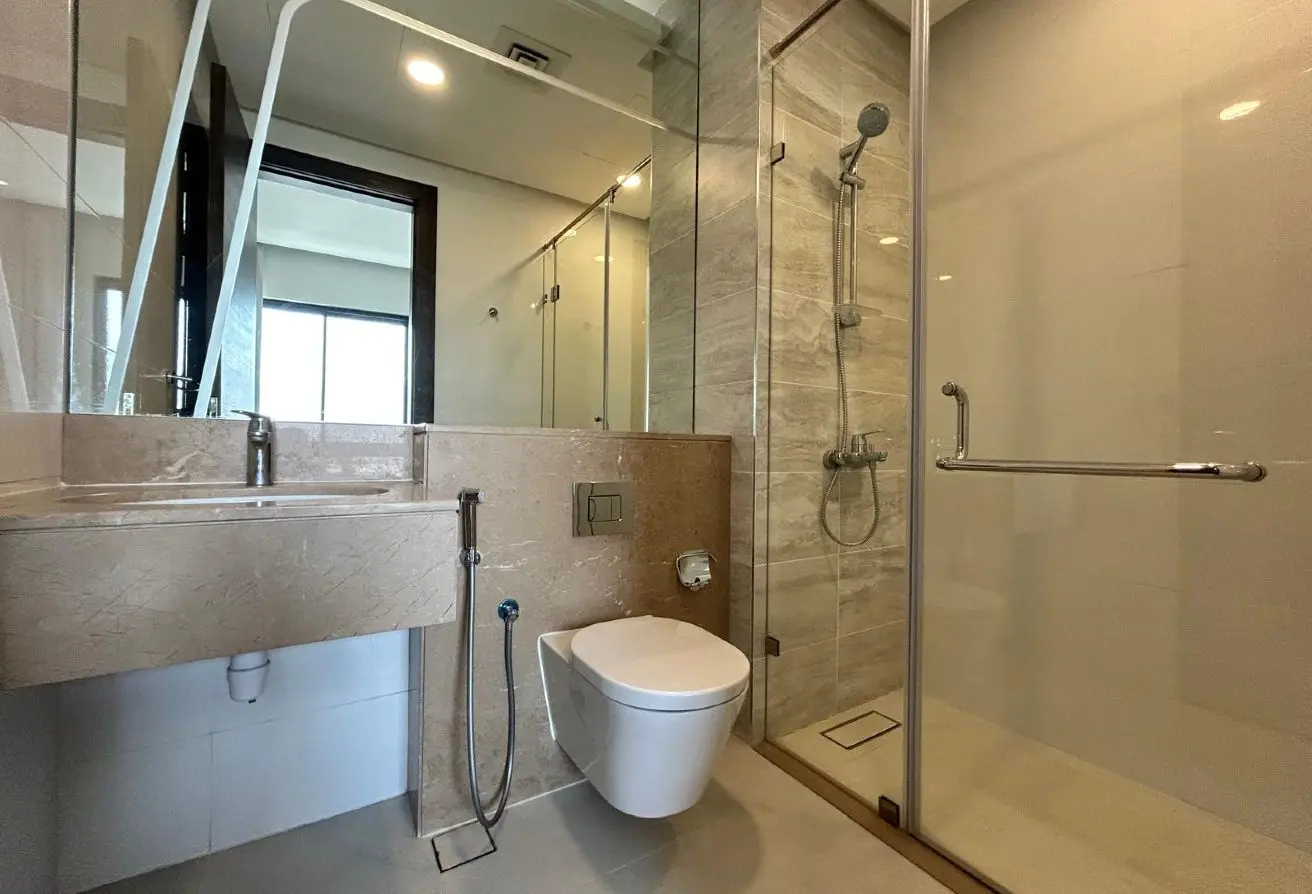 Spacious Apartments for Rent in Mahooz: Balcony, Comfort, and Proximity to Manama