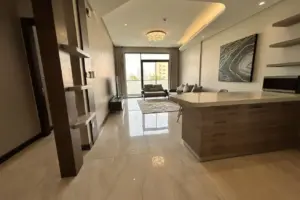 Spacious Apartments for Rent in Mahooz: Balcony, Comfort, and Proximity to Manama