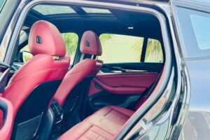 2023 BMW X4 for Sale – BHD 22,500 – Excellent Condition & Low Mileage