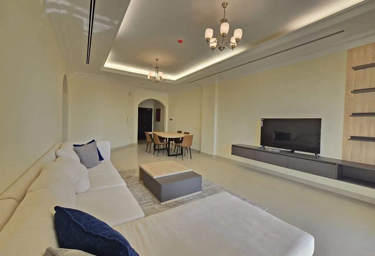 2BHK Apartments for Rent in Sanabis – 1 Month Free, Fully Furnished