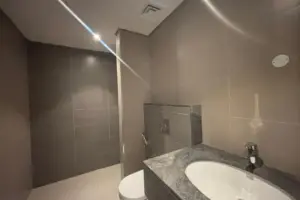 Affordable Apartments for Sale in Breeze of Dilmunia: Flexible Payment Plan, Includes Maid Room, Well-Lit and Cozy Spaces