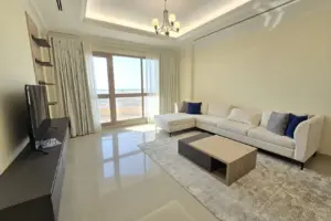 2BHK Apartments for Rent in Sanabis – 1 Month Free, Fully Furnished