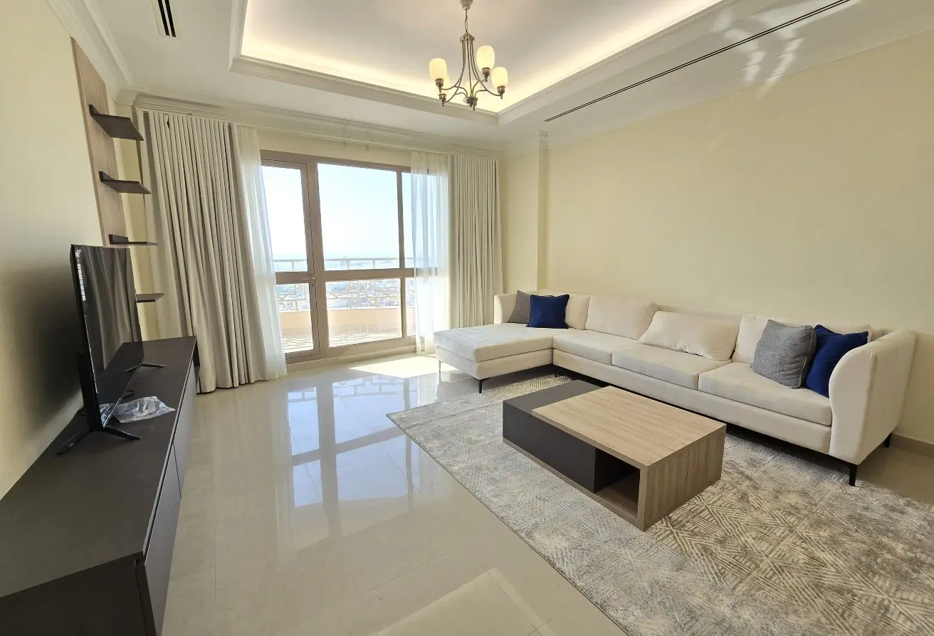2BHK Apartments for Rent in Sanabis – 1 Month Free, Fully Furnished