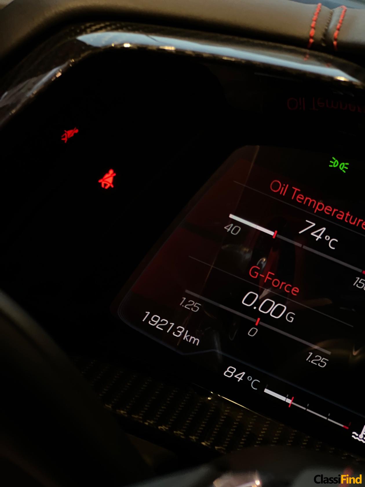 2022 Chevrolet Corvette for Sale – Immaculate Condition, Low Mileage, Fully Loaded