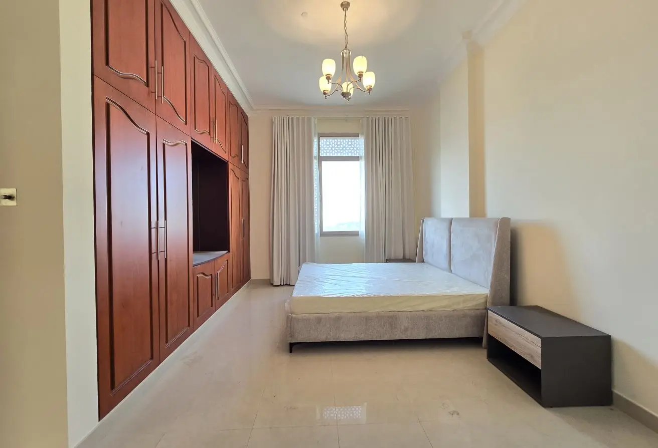 2BHK Apartments for Rent in Sanabis – 1 Month Free, Fully Furnished
