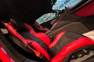 2022 Chevrolet Corvette for Sale – Immaculate Condition, Low Mileage, Fully Loaded