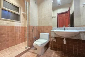 2BHK Apartments for Rent in Sanabis – 1 Month Free, Fully Furnished