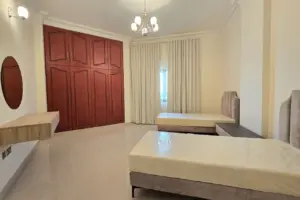 2BHK Apartments for Rent in Sanabis – 1 Month Free, Fully Furnished