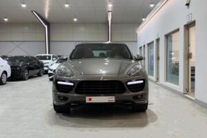 2013 Porsche Cayenne for Sale – Excellent Condition BHD6,800