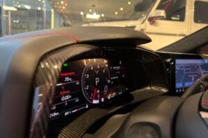 2022 Chevrolet Corvette for Sale – Immaculate Condition, Low Mileage, Fully Loaded