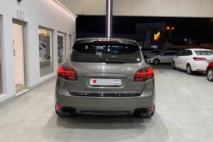 2013 Porsche Cayenne for Sale – Excellent Condition BHD6,800
