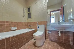 2BHK Apartments for Rent in Sanabis – 1 Month Free, Fully Furnished