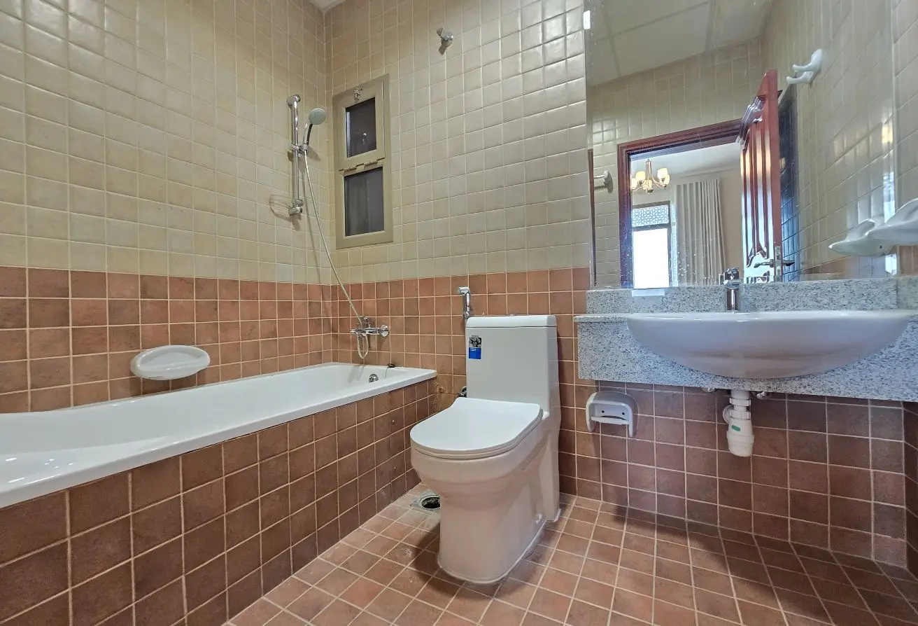 2BHK Apartments for Rent in Sanabis – 1 Month Free, Fully Furnished
