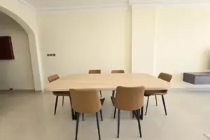 2BHK Apartments for Rent in Sanabis – 1 Month Free, Fully Furnished