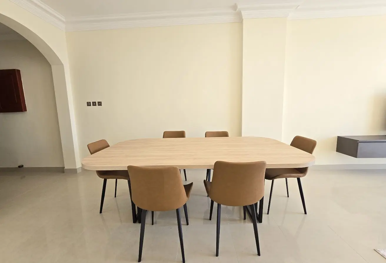 2BHK Apartments for Rent in Sanabis – 1 Month Free, Fully Furnished
