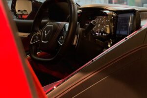 2022 Chevrolet Corvette for Sale – Immaculate Condition, Low Mileage, Fully Loaded