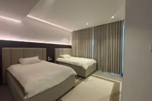 Affordable Apartments for Sale in Breeze of Dilmunia: Flexible Payment Plan, Includes Maid Room, Well-Lit and Cozy Spaces
