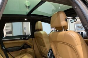 2013 Porsche Cayenne for Sale – Excellent Condition BHD6,800