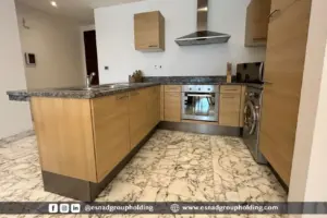Spacious Sea View Apartments for Sale on Reef Island with Flexible Payment Plans