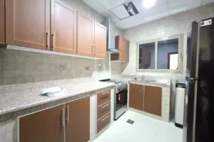 2BHK Apartments for Rent in Sanabis – 1 Month Free, Fully Furnished