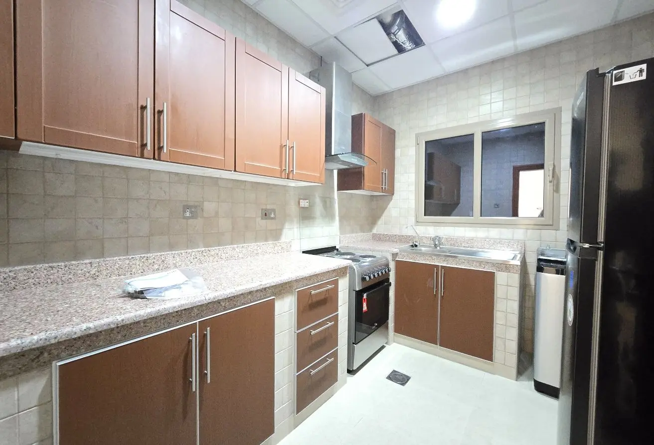2BHK Apartments for Rent in Sanabis – 1 Month Free, Fully Furnished