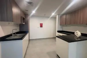 Affordable Apartments for Sale in Breeze of Dilmunia: Flexible Payment Plan, Includes Maid Room, Well-Lit and Cozy Spaces