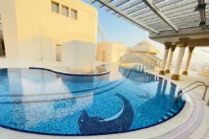 2BHK Apartments for Rent in Sanabis – 1 Month Free, Fully Furnished