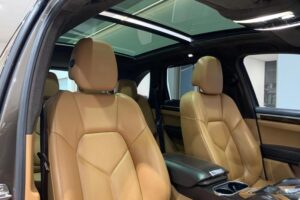 2013 Porsche Cayenne for Sale – Excellent Condition BHD6,800