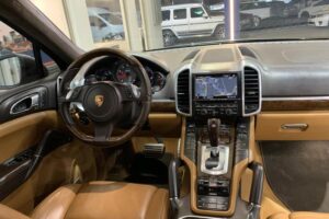 2013 Porsche Cayenne for Sale – Excellent Condition BHD6,800
