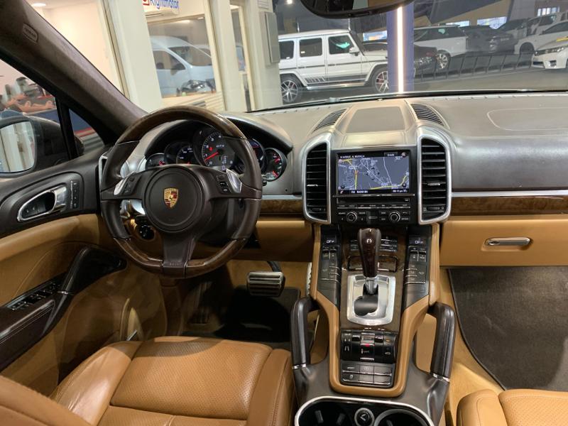 2013 Porsche Cayenne for Sale – Excellent Condition BHD6,800
