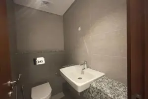 Affordable Apartments for Sale in Breeze of Dilmunia: Flexible Payment Plan, Includes Maid Room, Well-Lit and Cozy Spaces