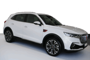 HS5 Deluxe 4WD