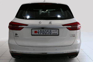 HS5 Deluxe 4WD