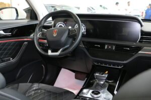 HS5 Deluxe 4WD