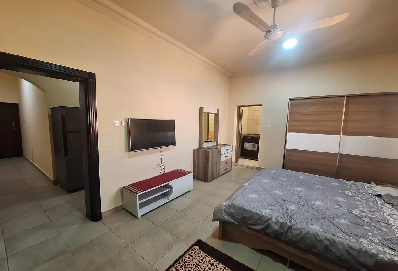 Affordable and Stylish Studio Apartments for Rent in Jid Ali – Comfortable Living Spaces