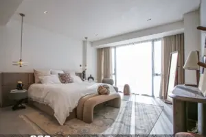 For Sale: High-Floor Amwaj Beachfront Apartment with Direct Beach Access & Flexible Payment Plans