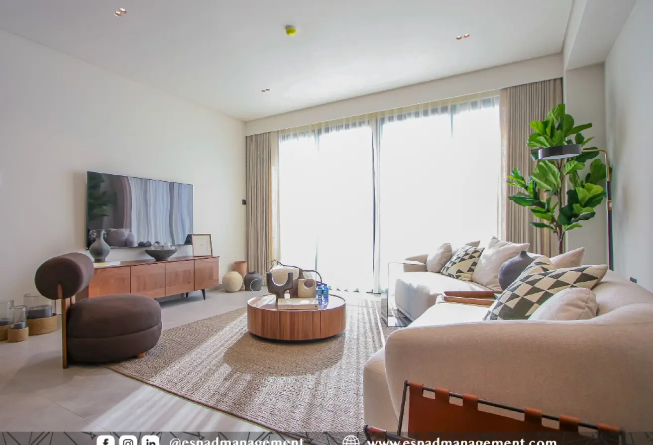 For Sale: High-Floor Amwaj Beachfront Apartment with Direct Beach Access & Flexible Payment Plans