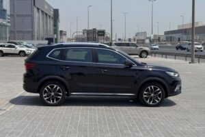 For Sale: 2019 MG RX5 – Excellent Condition, Great Value!