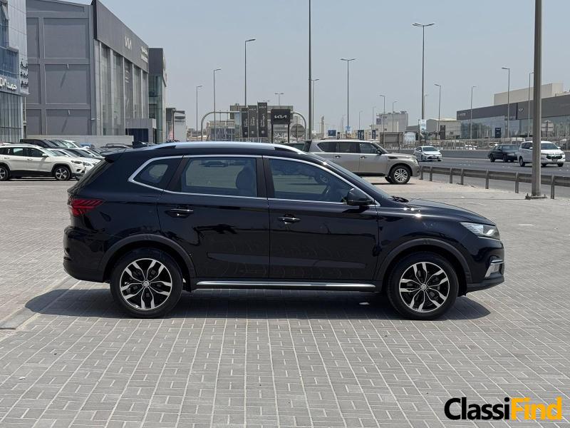 For Sale: 2019 MG RX5 – Excellent Condition, Great Value!