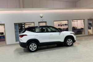 2023 Kia Seltos for Sale – Excellent Condition at BHD6,300