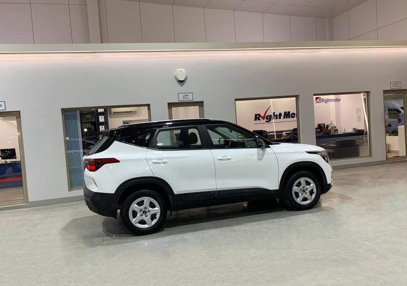 2023 Kia Seltos for Sale – Excellent Condition at BHD6,300