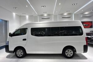 For Sale: 2014 Nissan Urvan – Excellent Condition