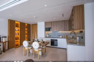 For Sale: High-Floor Amwaj Beachfront Apartment with Direct Beach Access & Flexible Payment Plans