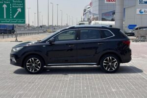For Sale: 2019 MG RX5 – Excellent Condition, Great Value!
