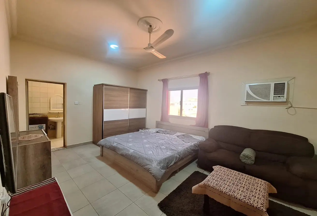 Affordable and Stylish Studio Apartments for Rent in Jid Ali – Comfortable Living Spaces