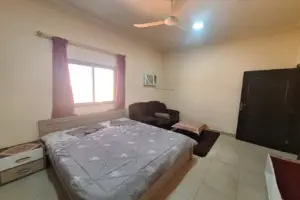 Affordable and Stylish Studio Apartments for Rent in Jid Ali – Comfortable Living Spaces