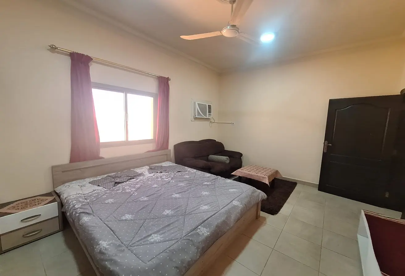 Affordable and Stylish Studio Apartments for Rent in Jid Ali – Comfortable Living Spaces