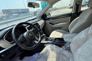 For Sale: 2019 MG RX5 – Excellent Condition, Great Value!