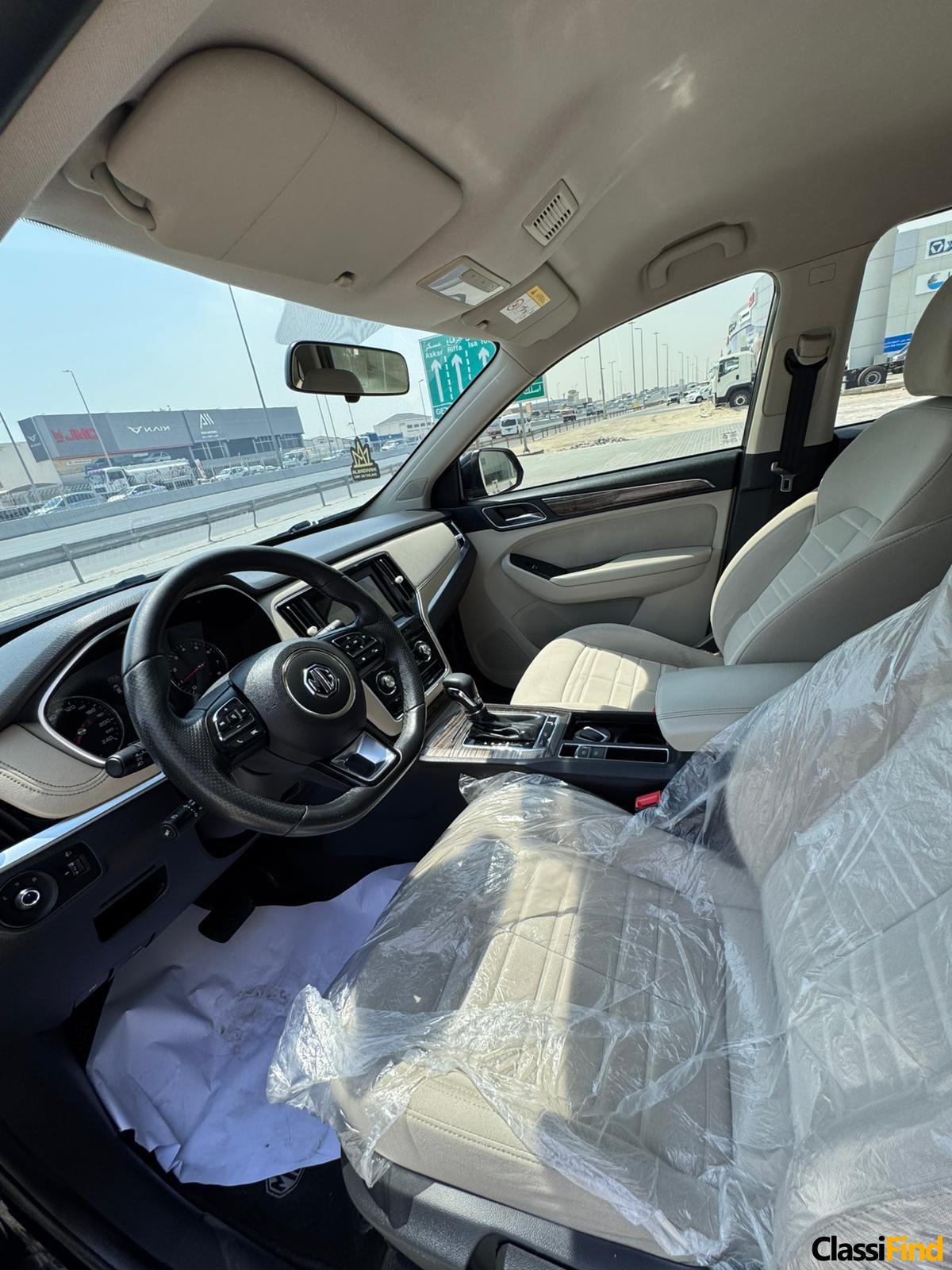 For Sale: 2019 MG RX5 – Excellent Condition, Great Value!